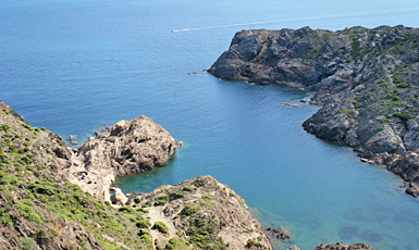 Parc Natural de Cap de Creus